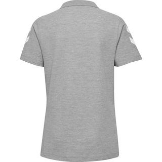 Hummel  polo-shirt daen huel hlgo cotton 