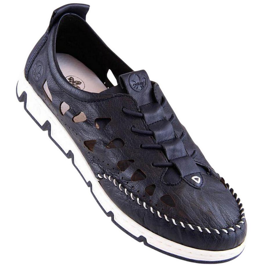 Chaussures Style Découpé