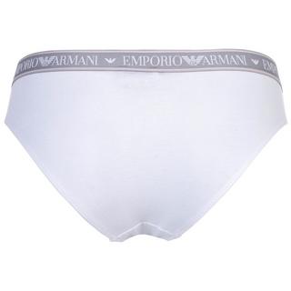 EMPORIO ARMANI  Slip  2er Pack Figurbetont 