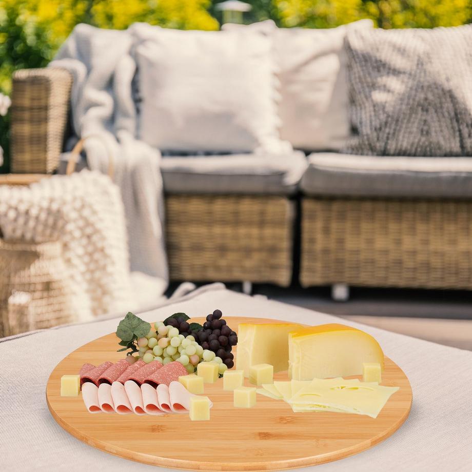 Northix  Plateau tournant de cuisine 