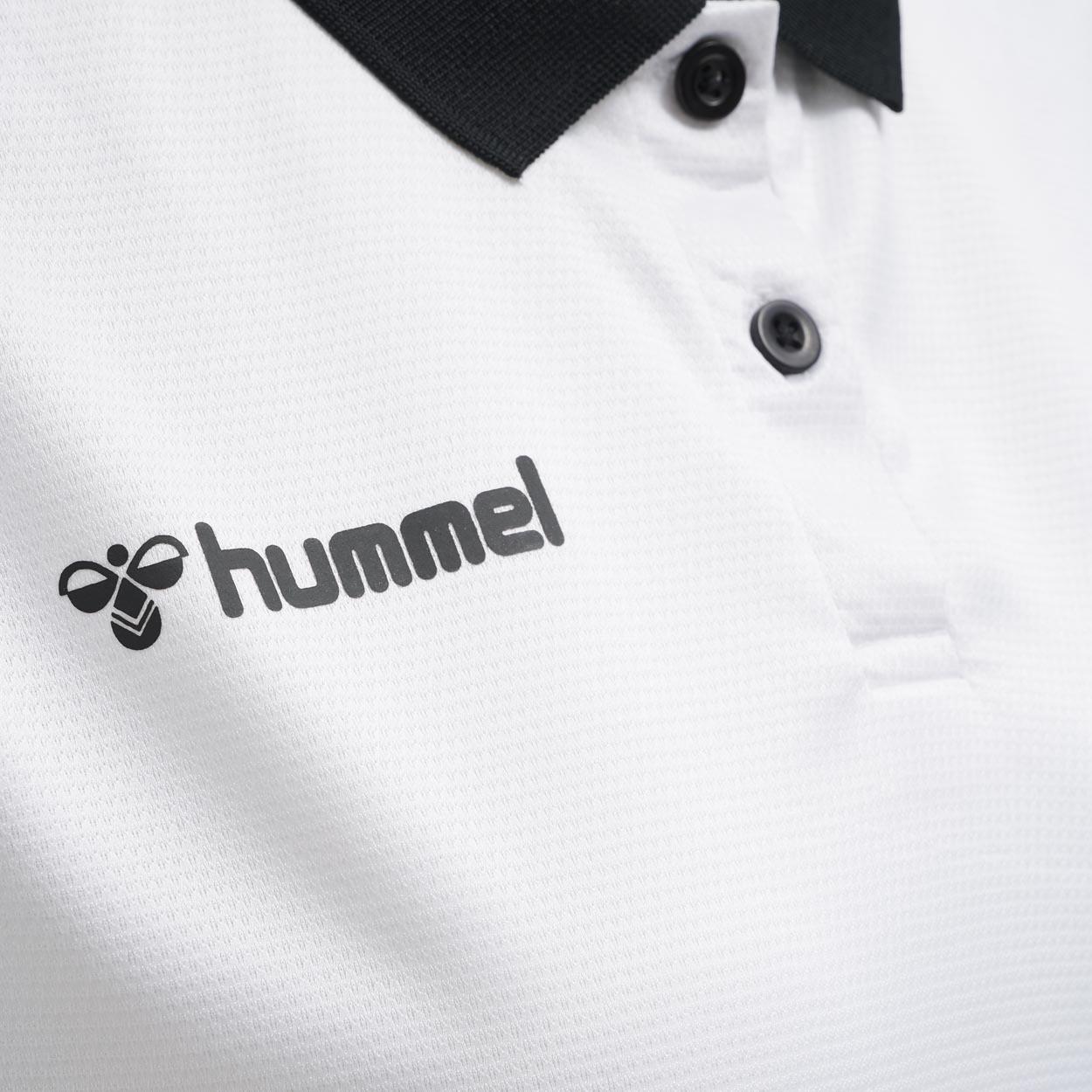 Hummel  poo-shirt damen humme hmauthentic functiona 