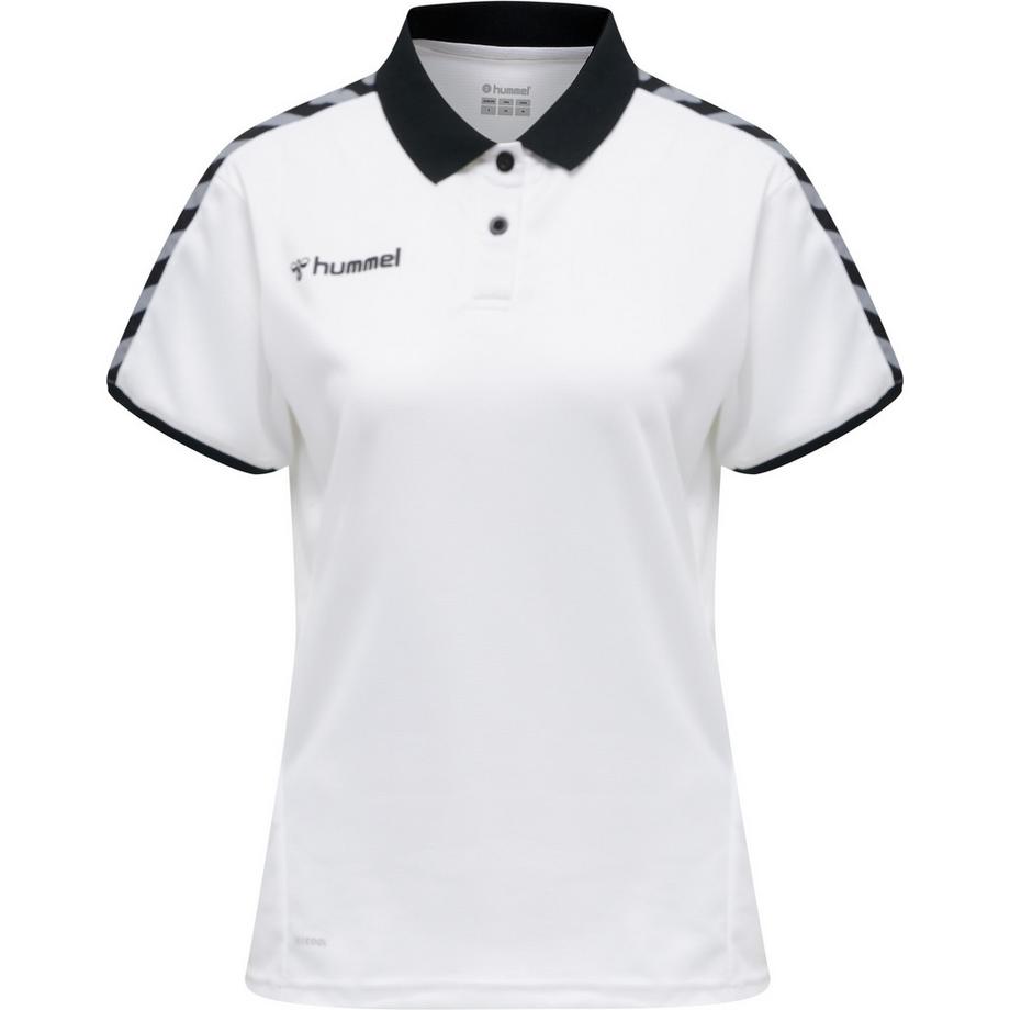 Hummel Authentic Functional Polo Shirt  