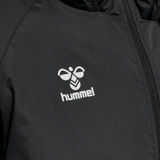 Hummel  giacca huel bench 