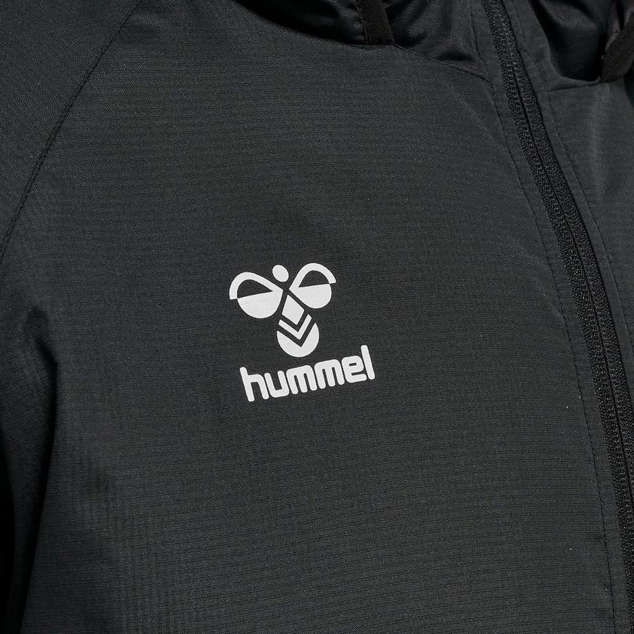 Hummel Core XK Bench Jacke  