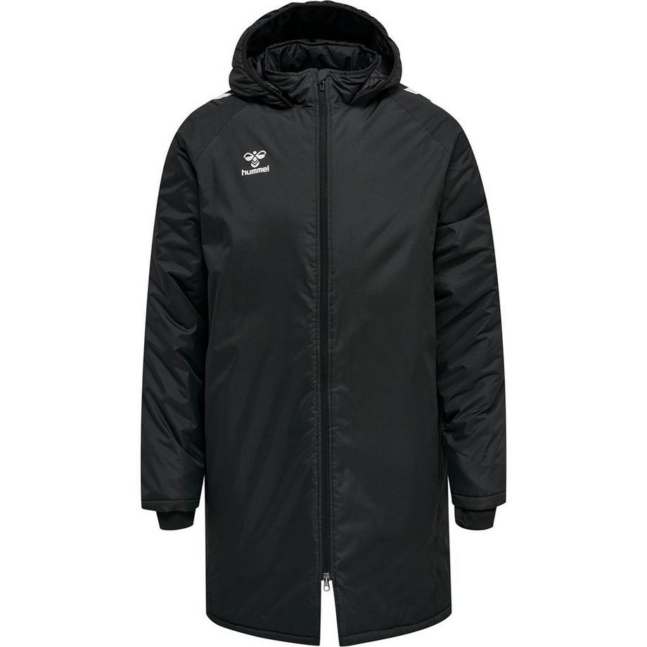 Hummel Core XK Bench Jacke  