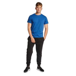 Hummel  t-shirt huel red basic 