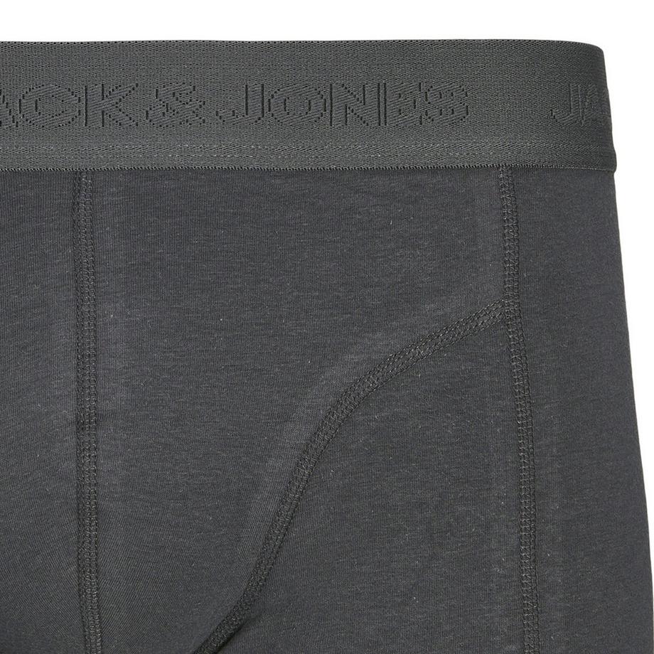 JACK & JONES Ordinary boxer retrò confezione da 6  