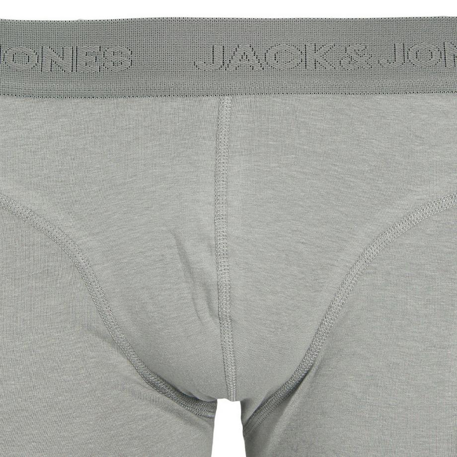JACK & JONES Ordinary boxer retrò confezione da 6  