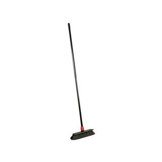 Edi Baur  Bodenwischer Heavy duty 30 cm, Schwarz 