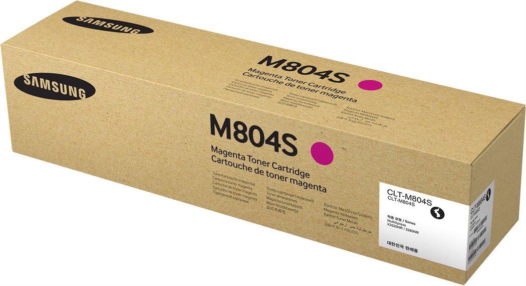 Hewlett-Packard  SAMSUNG Toner magenta SS628A SL-X3280/3220NR 15'000 Seiten 