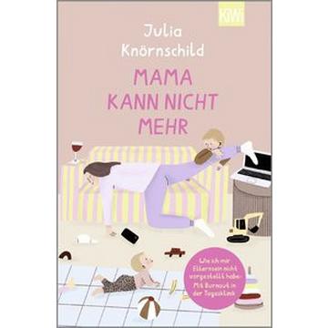 Mama kann nicht mehr