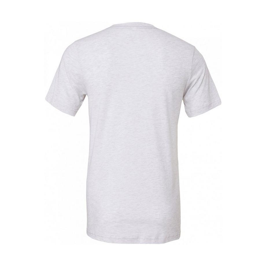 Bella + Canvas Bella + Canvas Triblend Rundhals T-Shirt  