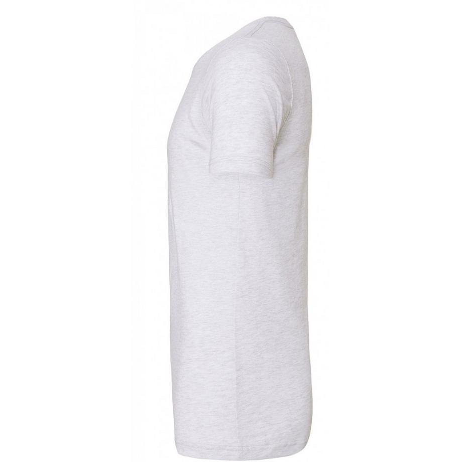 Bella + Canvas Bella + Canvas Triblend Rundhals T-Shirt  
