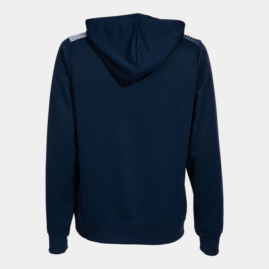 Joma  veste de survêtement à capuche eco supernova 