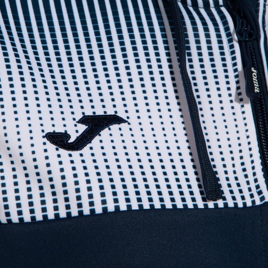 Joma  veste de survêtement à capuche eco supernova 