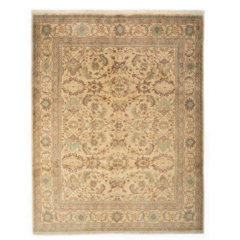 Tapis fait à la main Ziegler