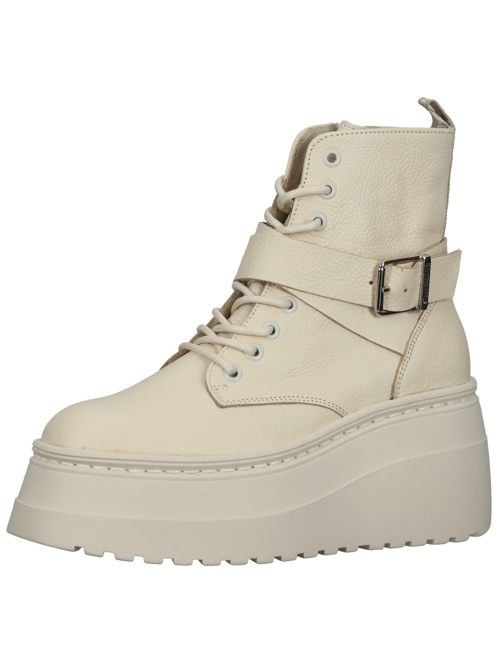 Image of Stiefelette Pinaco Damen Light Beige 39