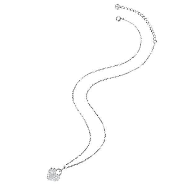 Glanzstücke München  Halskette Herz 