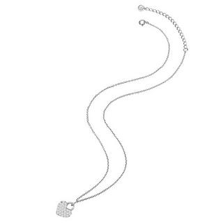 Glanzstücke München  Halskette Herz 