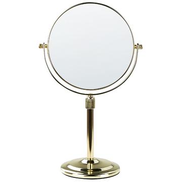 Miroir de table en Métal Moderne AVEYRON