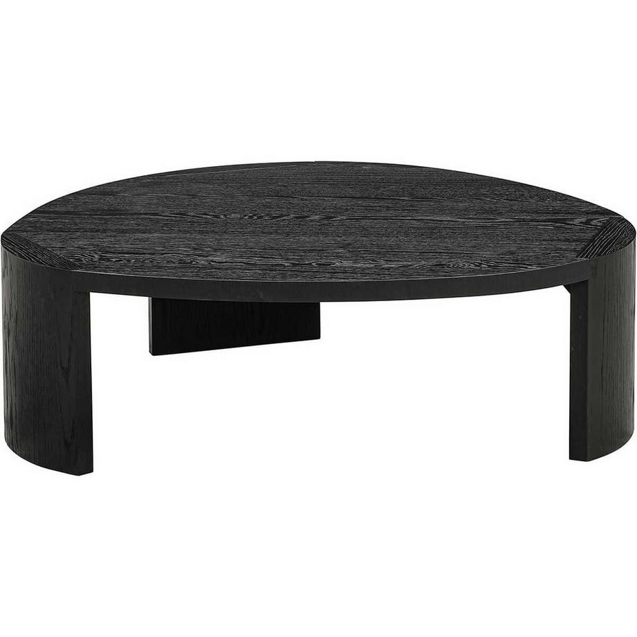 mutoni Table basse Navarino (lot de 2)  