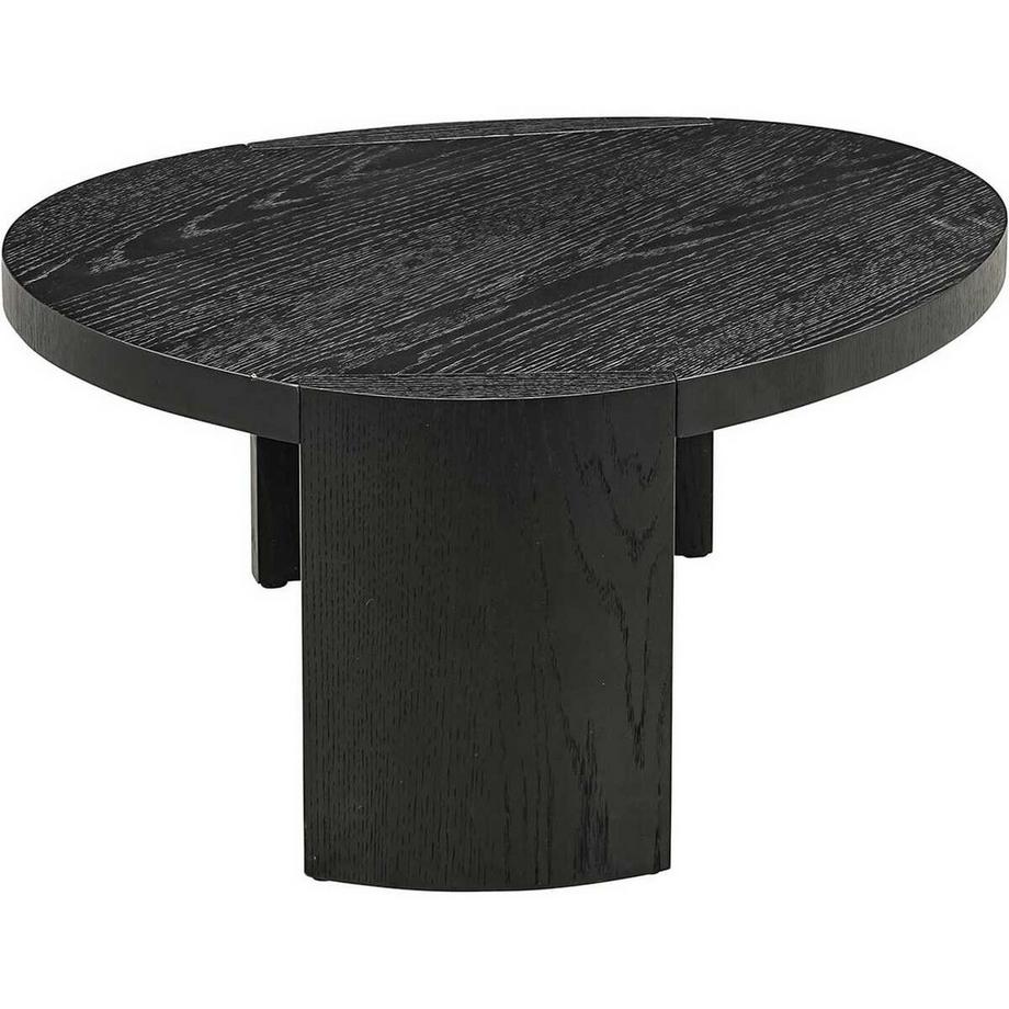 mutoni Table basse Navarino (lot de 2)  