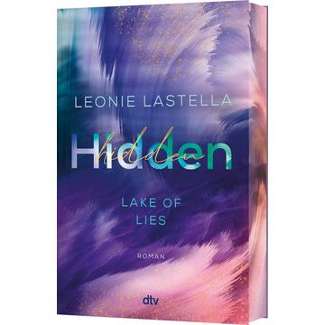 Lake of Lies - Hidden