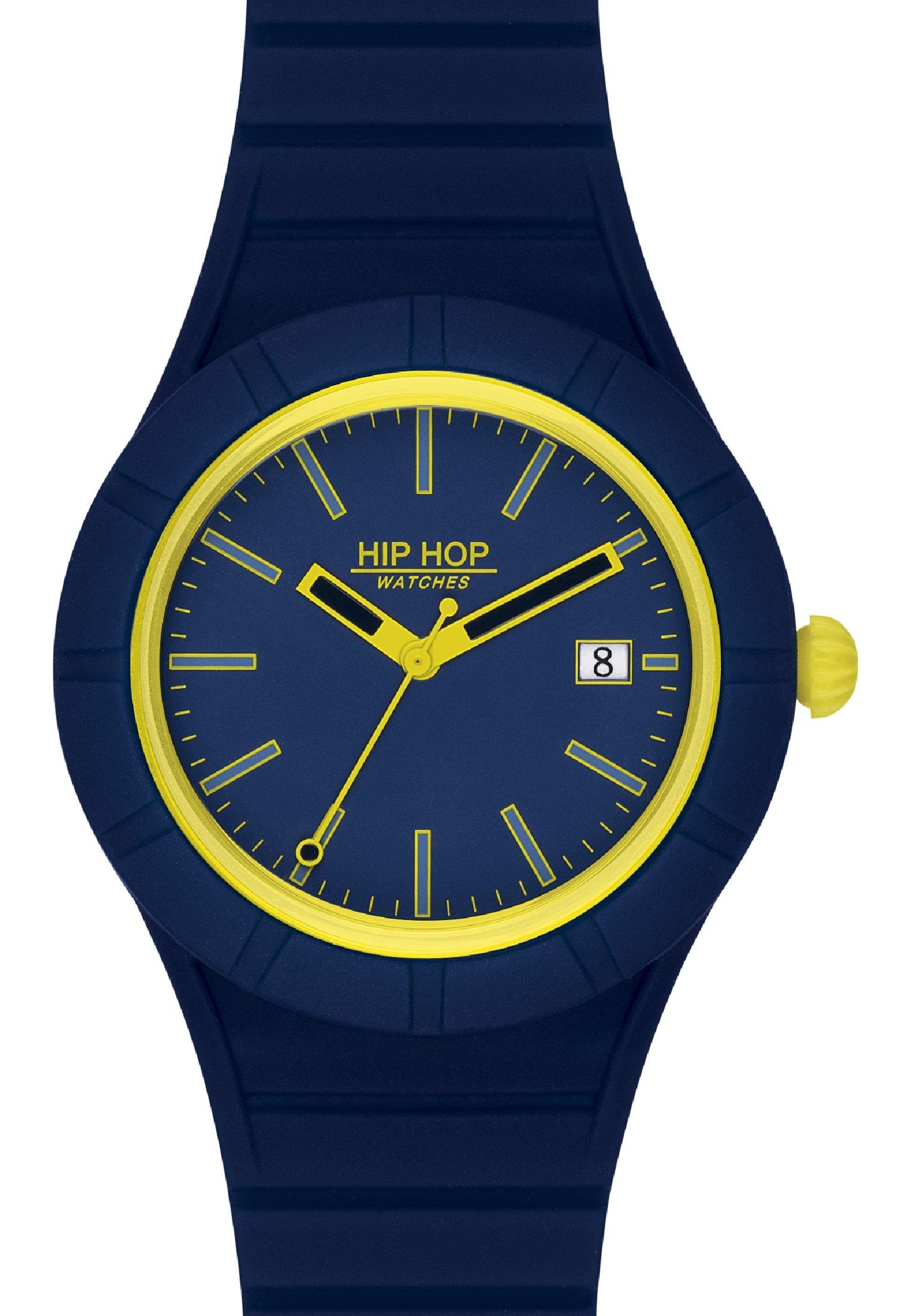 Hip Hop  Orologio X Man 