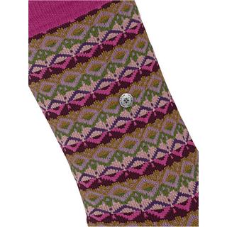 Burlington  Fair Isle moderno 