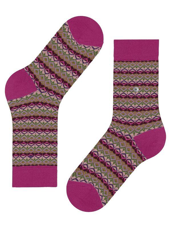 Burlington  Fair Isle moderno 