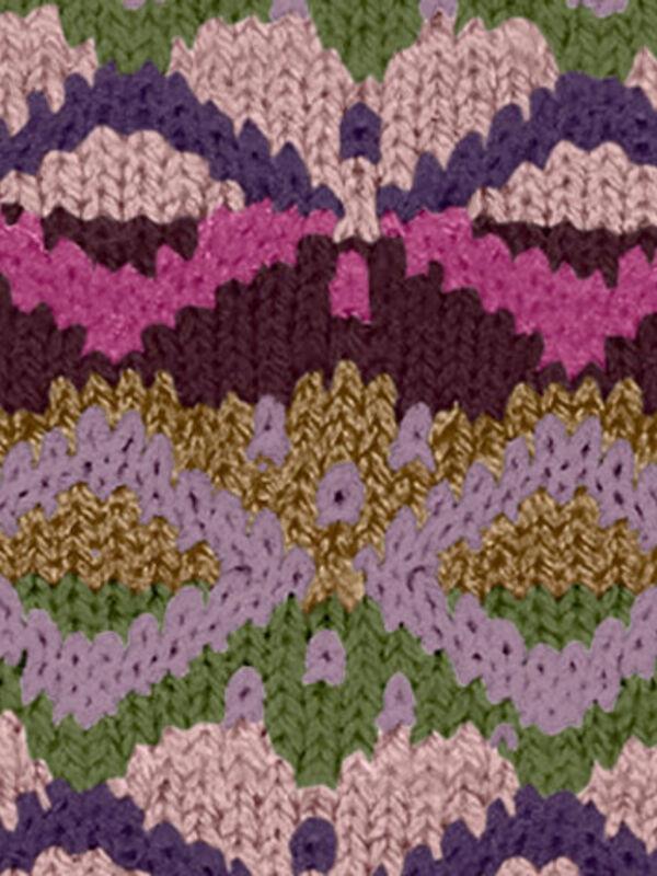 Burlington  Moderne Fair Isle 