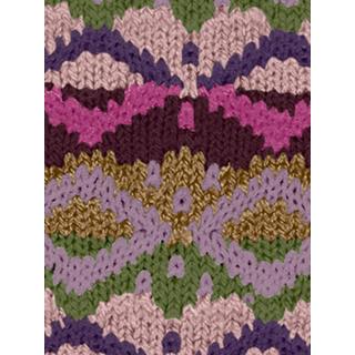 Burlington  Moderne Fair Isle 