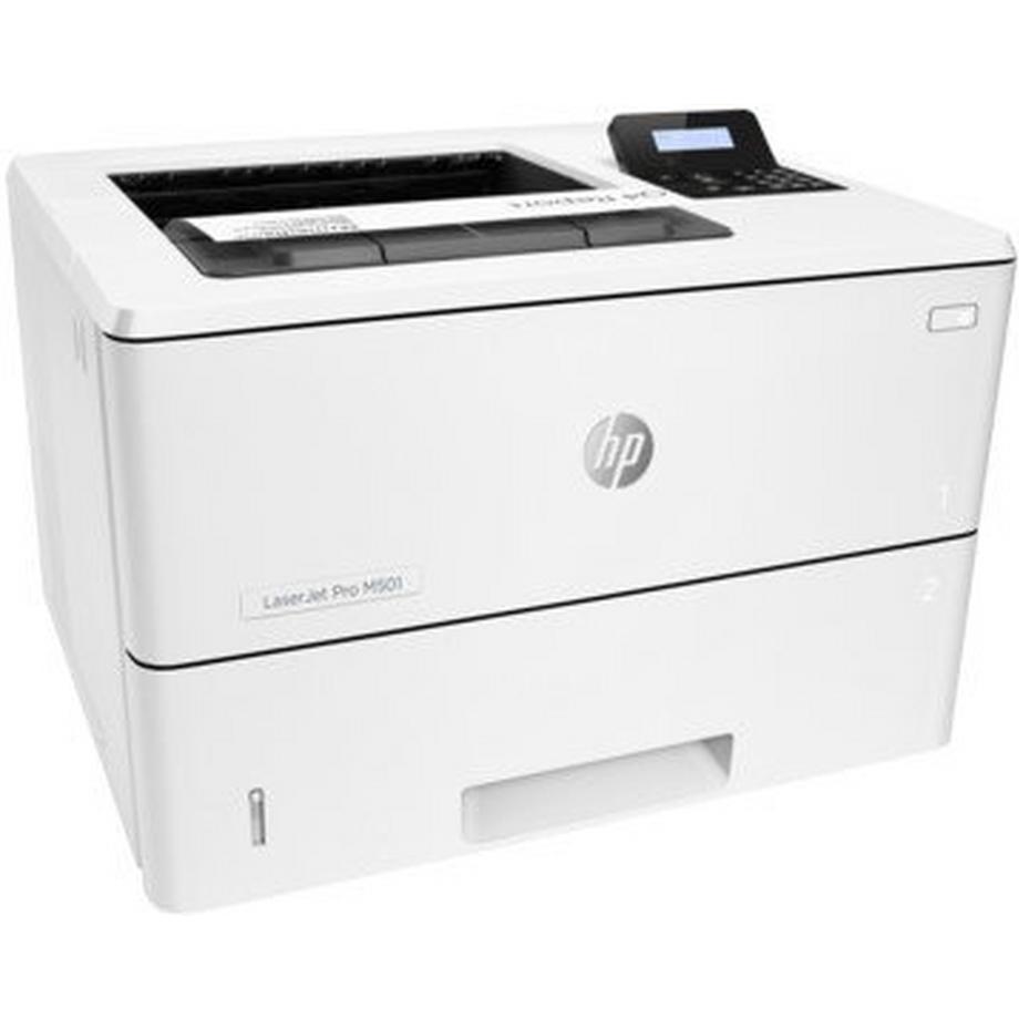 Hewlett-Packard  LaserJet Pro M501dn - Import 
