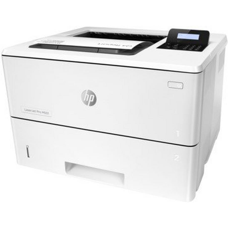 Hewlett-Packard  LaserJet Pro M501dn - Import 