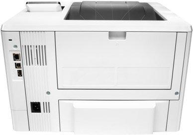 Hewlett-Packard  LaserJet Pro M501dn - Import 