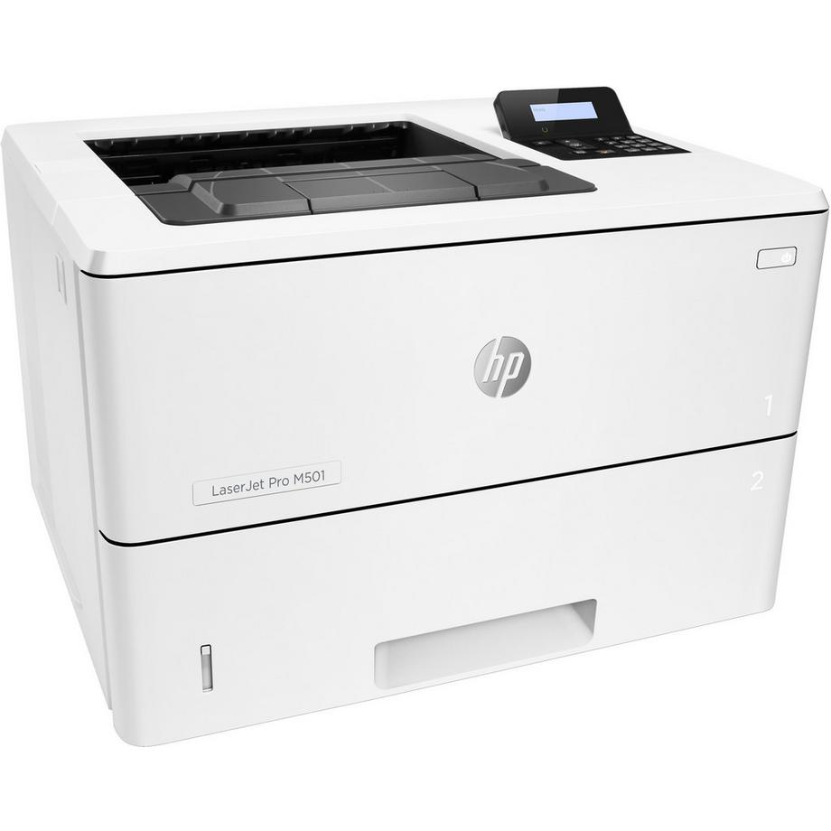 Hewlett-Packard  LaserJet Pro M501dn - Import 