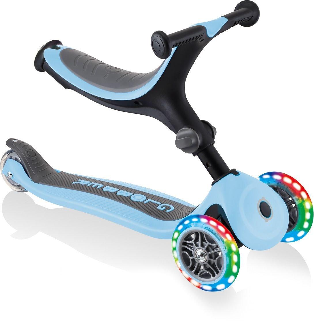 GLOBBER  GO UP Foldable Plus s Pastel 