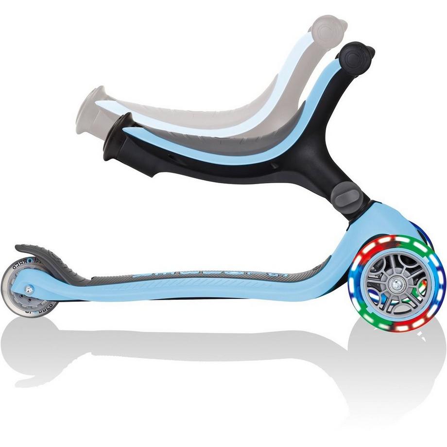 GLOBBER  GO UP Foldable Plus s Pastel 