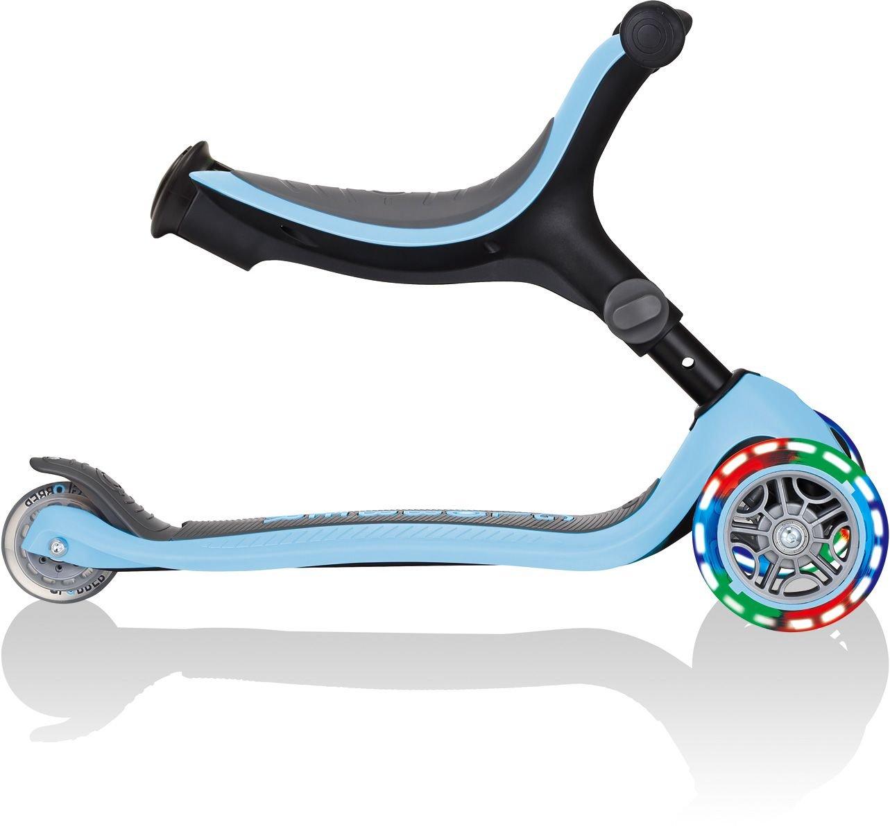 GLOBBER  GO UP Foldable Plus s Pastel 