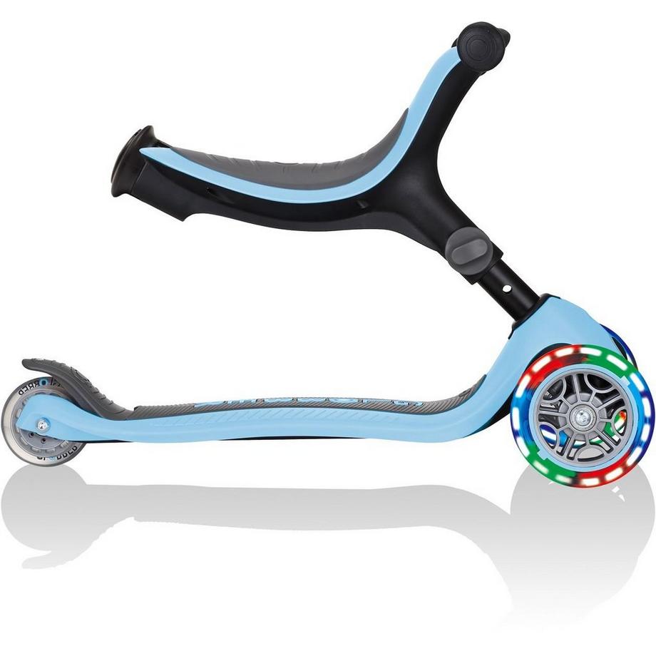 GLOBBER  GO UP Foldable Plus s Pastel 