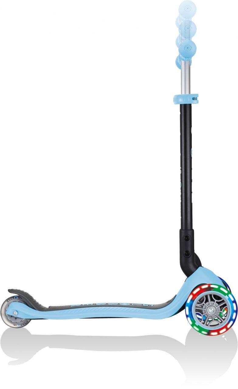 GLOBBER  GO UP Foldable Plus s Pastel 