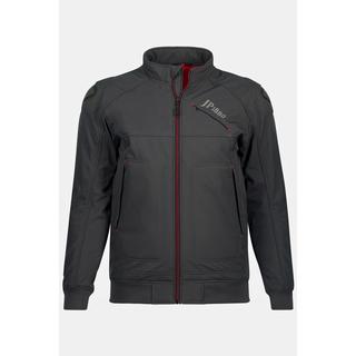 JP1880  Veste de moto San Remo, Softshell 