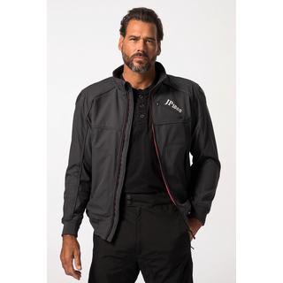 JP1880  Veste de moto San Remo, Softshell 