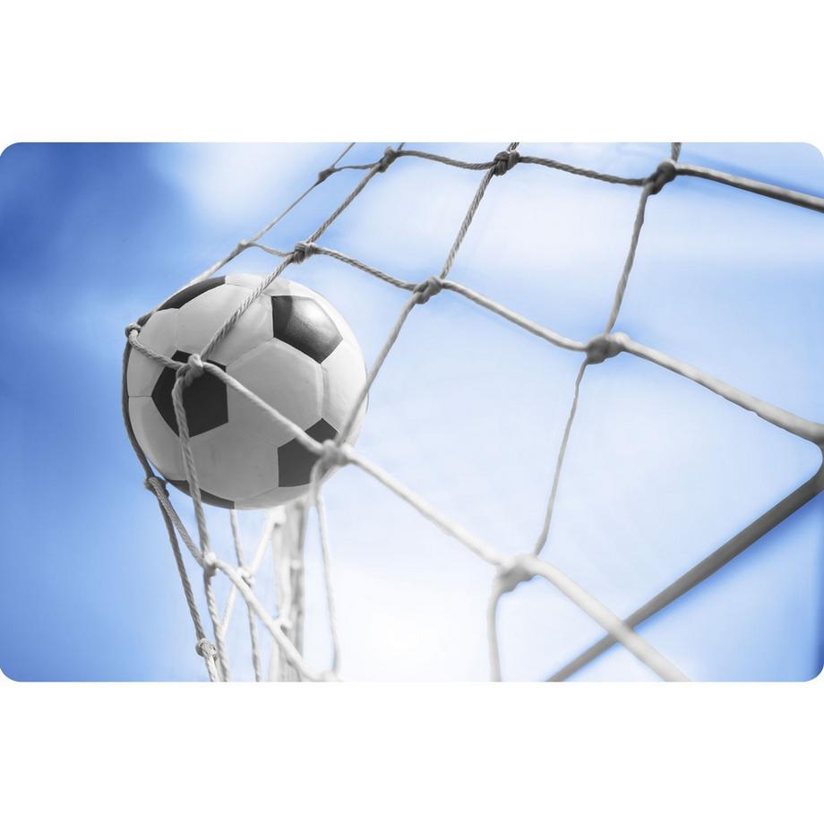 B2X  Rete da calcio 300x200x120cm Neo-Sport 