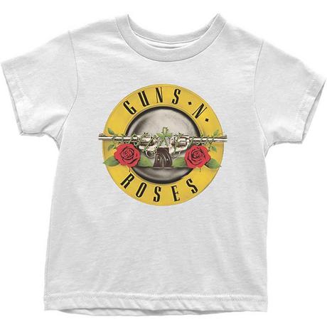 Guns N Roses  Classic TShirt 