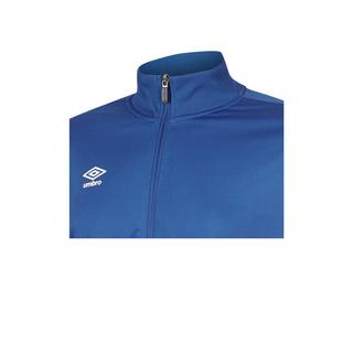 Umbro  Club Essential Jacke 