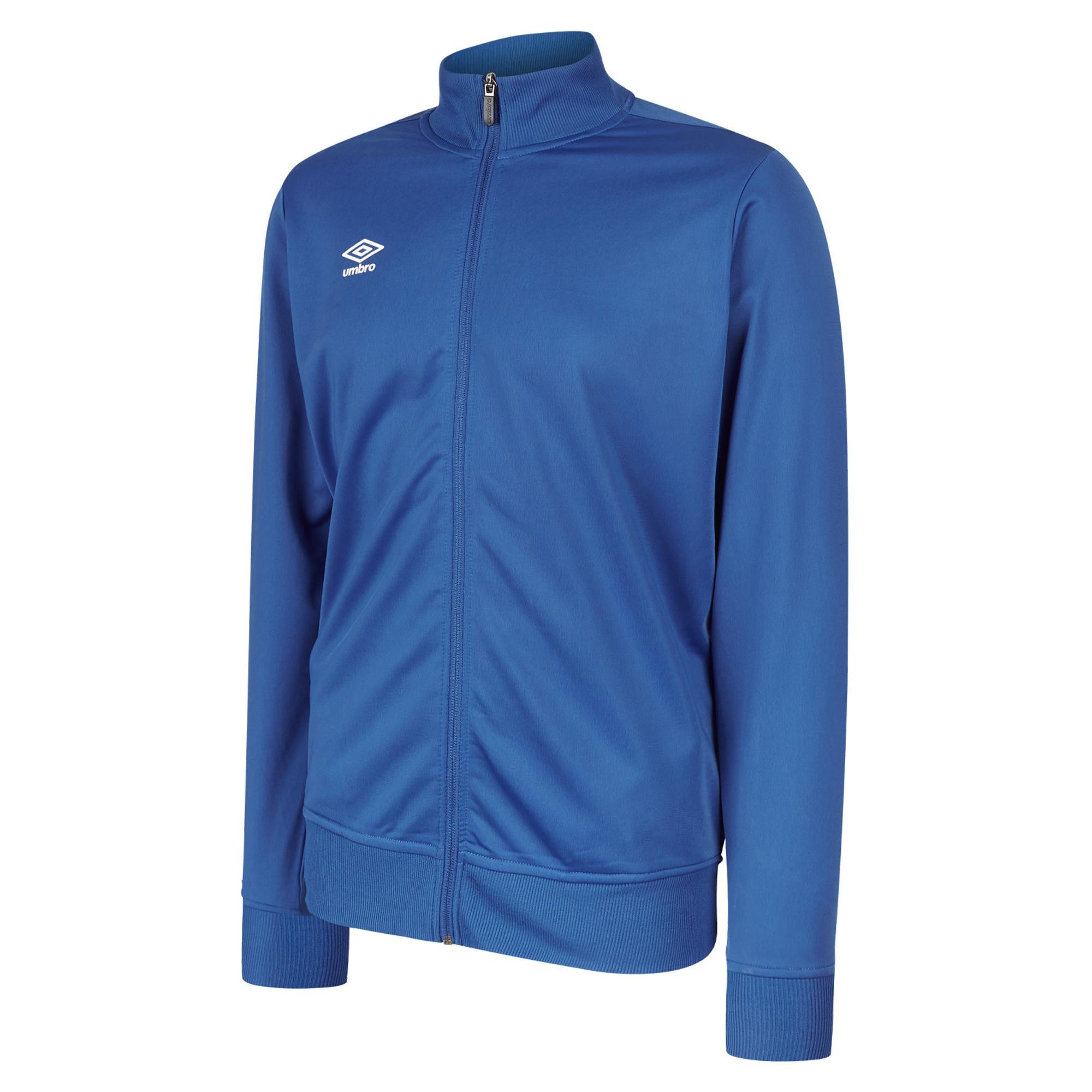 Umbro  Club Essential Jacke 