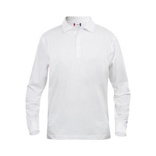 Clique  Classic Lincoln Poloshirt  Langärmlig 