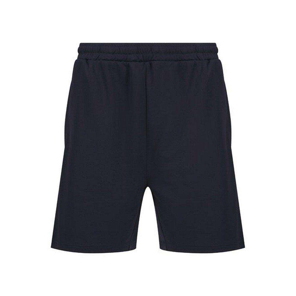 Image of Sweatshorts Jungen Marine 128