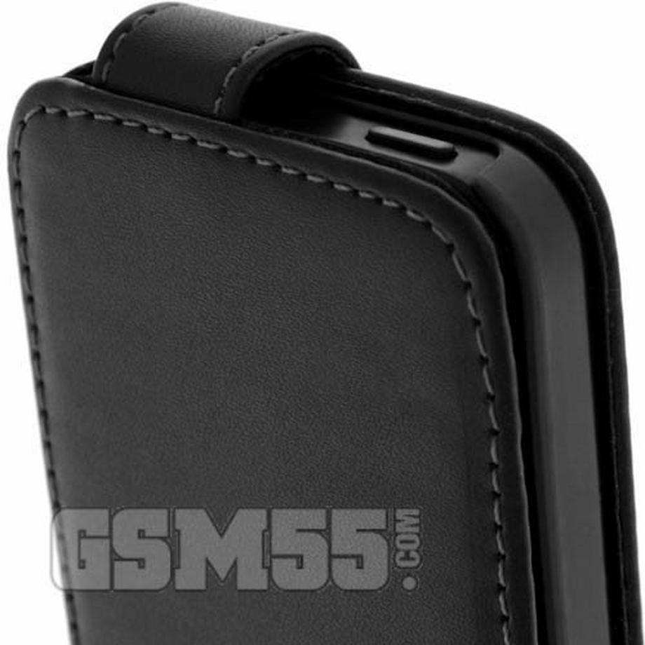 Colorfone  Custodia Flip iPhone 5 / 5S / SE 2016 